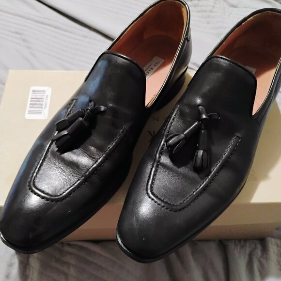 Ted Baker Loafers - Picture 1 of 4